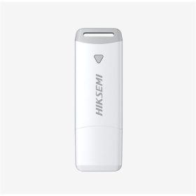   HIKSEMI Pendrive 16GB M220P "Cap" USB 2.0, Fehér (HIKVISION)