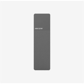   HIKSEMI Külső Ház M.2 SSD NVMe & SATA, Alumínium ház, USB 3.2/Type-C (10Gbps), Szürke (HIKVISION)