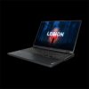 LENOVO Legion Pro 5 16ARX8, 16.0" WQXGA, AMD Ryzen 5-7645HX, 16GB, 1TB SSD, nV RTX 4050 6GB, NoOS, Onyx Grey