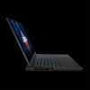 LENOVO Legion Pro 5 16ARX8, 16.0" WQXGA, AMD Ryzen 5-7645HX, 16GB, 1TB SSD, nV RTX 4050 6GB, NoOS, Onyx Grey