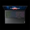 LENOVO Legion Pro 5 16ARX8, 16.0" WQXGA, AMD Ryzen 5-7645HX, 16GB, 1TB SSD, nV RTX 4050 6GB, NoOS, Onyx Grey