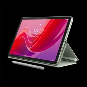 LENOVO Tab M11 (TB330XU),  11" , MediaTek Helio G88, OC, 4GB, 128GB, 4G LTE, Android, Seafoam Green, CASE+PEN, WOA   LENOVO Tab M11 (TB330XU),  11" , MediaTek Helio G88, OC, 4GB, 128GB, 4G LTE, Android, Seafoam Green, CASE+PEN, WOA