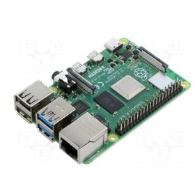 RASPBERRY PI4 4GB - B RASPBERRY PI4 4GB - B