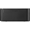 CANON Hőszublimációs fotónyomtató SELPHY CP1500, USB/WiFi/SD,  300x300 dpi, 3.2" LCD, Fekete