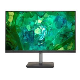 ACER IPS Vero Monitor RS272bpamix 27", 16:9 FHD, 100Hz, FreeSync, 1ms, 250nits, HDMI, VGA, MM, fekete   ACER IPS Vero Monitor RS272bpamix 27", 16:9 FHD, 100Hz, FreeSync, 1ms, 250nits, HDMI, VGA, MM, fekete