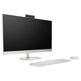 HP AIO 27-cr1000nn 27" FHD AG IPS 300cd, Core Ultra5-125U 1.3 GHz, 16GB, 1TB SSD, fehér   HP AIO 27-cr1000nn 27" FHD AG IPS 300cd, Core Ultra5-125U 1.3 GHz, 16GB, 1TB SSD, fehér