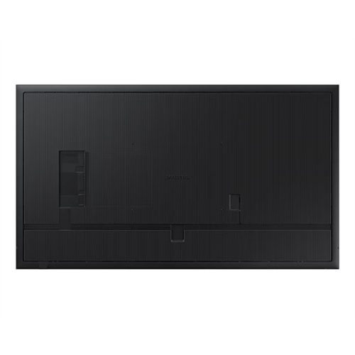 SAMSUNG 43" QMC Crystal UHD 4K Signage kijelző
