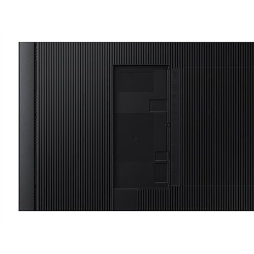 SAMSUNG 43" QMC Crystal UHD 4K Signage kijelző