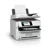 EPSON Tintasugaras nyomtató - WorkForce WF-M5899DWF (A4, MFP, 1200x2400 DPI, 34 lap/perc, duplex, ADF, USB/LAN/Wifi)