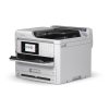 EPSON Tintasugaras nyomtató - WorkForce WF-M5899DWF (A4, MFP, 1200x2400 DPI, 34 lap/perc, duplex, ADF, USB/LAN/Wifi)