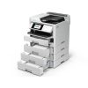 EPSON Tintasugaras nyomtató - WorkForce WF-M5899DWF (A4, MFP, 1200x2400 DPI, 34 lap/perc, duplex, ADF, USB/LAN/Wifi)