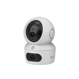 EZVIZ  H7C dual beltéri kamera, 360° panoráma, color night vision, alakérzékelés, Dual 2k+, 2 irányú kommunikáció 512GB   EZVIZ  H7C dual beltéri kamera, 360° panoráma, color night vision, alakérzékelés, Dual 2k+, 2 irányú kommunikáció 512GB