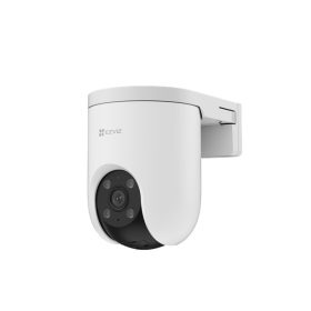 EZVIZ H9C dual kültéri kamera, 2K + 2K 3 MP, 360°, color night vision, 2 járőr mód, társérintkezés, alakérzékelés, 512GB   EZVIZ H9C dual kültéri kamera, 2K + 2K 3 MP, 360°, color night vision, 2 járőr mód, társérintkezés, alakérzékelés, 512GB