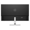 HP monitor 524sf 23.8" AG IPS 1920x1080, 16:9, 1500:1, 300cd, 5ms, VGA, HDMI - fekete