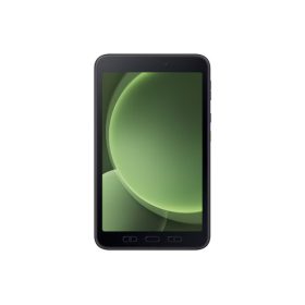   SAMSUNG Tablet Galaxy Tab Active5 (8.0", WiFi) 128GB, S Pen, Strapabíró kialakítás, Zöld