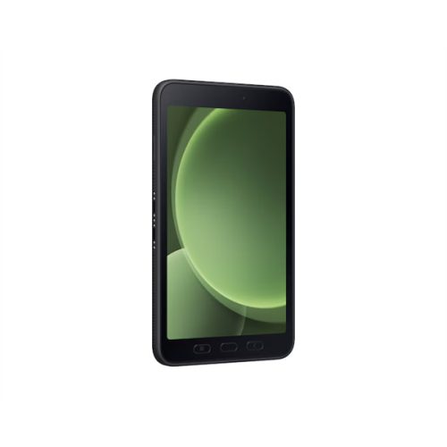 SAMSUNG Tablet Galaxy Tab Active5 (8.0", WiFi) 128GB, S Pen, Strapabíró kialakítás, Zöld