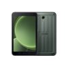 SAMSUNG Tablet Galaxy Tab Active5 (8.0", WiFi) 128GB, S Pen, Strapabíró kialakítás, Zöld
