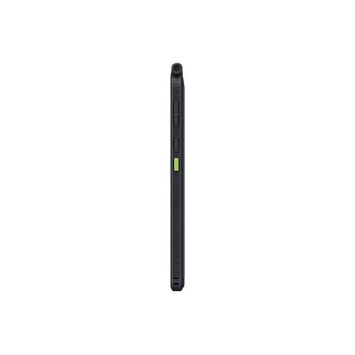 SAMSUNG Tablet Galaxy Tab Active5 (8.0", 5G) 128GB, Strapabíró kialakítás, Zöld