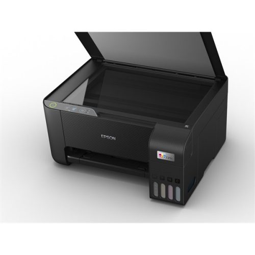 EPSON Tintasugaras nyomtató - EcoTank L3230 (A4, MFP, színes, 5760x1440 DPI, 33 lap/perc, USB)