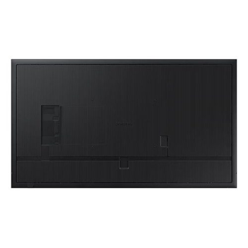 SAMSUNG 24/7 LFD, 50" QMC Crystal UHD 4K Signage kijelző