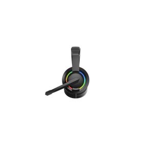 BARACUDA W029921 HYDRA, BGH-021 gamer fejhallgató, fekete, (3.5 Jack)   BARACUDA W029921 HYDRA, BGH-021 gamer fejhallgató, fekete, (3.5 Jack)