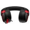 HP HYPERX vezetékes gaming fejhallgató Cloud Mini - fekete