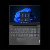 LENOVO V15 G4 AMN, 15.6" FHD, AMD Ryzen 5 7520U (4.3GHz), 8GB, 512GB SSD, NoOS, Business Black