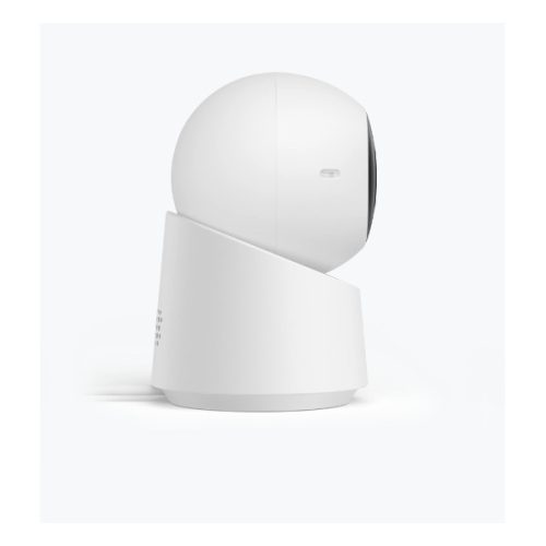 ANKER EUFY Kamera, C220 IndoorCam, 2K, 360 fokban elfogatható, AI Mozgás követő, WiFi-s, beltéri - T8W11321