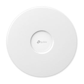   TP-LINK Wireless Access Point Tri-Band BE9300 Wifi 7 Mennyezetre rögzíthető, EAP772