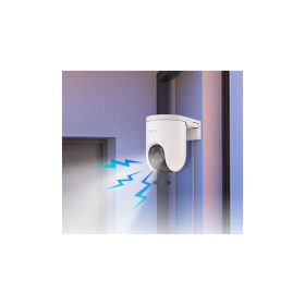 EZVIZ H8C PoE kültéri kamera, 2K, 3MP, Ethernet kábel, színes éjszakai, 360°, 2 irányú beszéd, sziréna, 512 GB-ig   EZVIZ H8C PoE kültéri kamera, 2K, 3MP, Ethernet kábel, színes éjszakai, 360°, 2 irányú beszéd, sziréna, 512 GB-ig