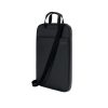 KENSINGTON Notebook táska (14" Eco-Friendly Laptop Sleeve) - fekete