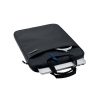 KENSINGTON Notebook táska (14" Eco-Friendly Laptop Sleeve) - fekete