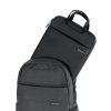 KENSINGTON Notebook táska (14" Eco-Friendly Laptop Sleeve) - fekete