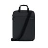 KENSINGTON Notebook táska (14" Eco-Friendly Laptop Sleeve) - fekete