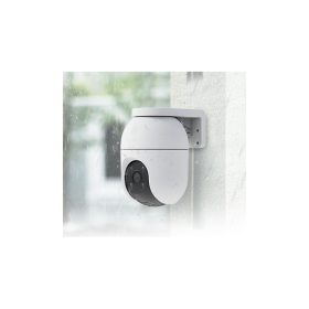 EZVIZ C8c 2MP kültéri kamera, színes éjszakai látás, forgatható/dönthető 360°-os, WiFi, 1080p, microSD (256GB), IP65   EZVIZ C8c 2MP kültéri kamera, színes éjszakai látás, forgatható/dönthető 360°-os, WiFi, 1080p, microSD (256GB), IP65