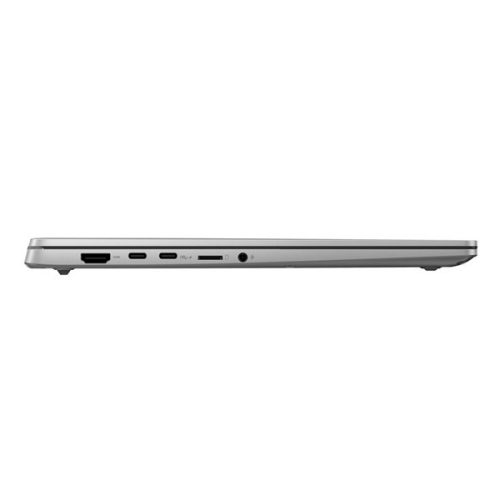ASUS CONS NB Vivobook S14 M5406WA-QD088W 14" OLED WUXGA, Ryzen AI R9, 32GB, 1TB M.2, INT, WIN11H, Ezüst