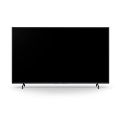 SONY Bravia 24/7 FW-65BZ40L 65" professzionális LCD kijelző, Android TV, 3840x2160, 16:9, 700 cd/m2, 4xHDMI/2xUSB/WIFI