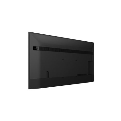 SONY Bravia 24/7 FW-55BZ40L 55" professzionális LCD kijelző, Android TV, 3840x2160, 16:9, 700 cd/m2, 4xHDMI/2xUSB/WIFI