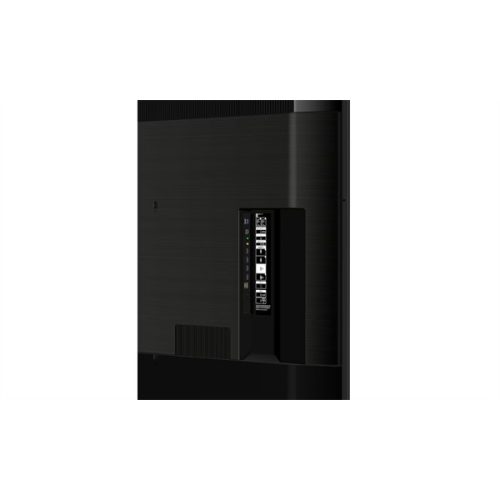 SONY Bravia 24/7 FW-55BZ30L 55" professzionális LCD kijelző, Android TV, 3840x2160, 16:9, 440 cd/m2, 4xHDMI/2xUSB/WIFI