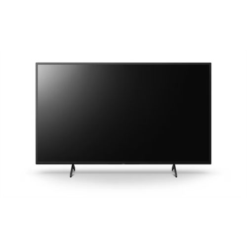 SONY Bravia 24/7 FW-55BZ30L 55" professzionális LCD kijelző, Android TV, 3840x2160, 16:9, 440 cd/m2, 4xHDMI/2xUSB/WIFI