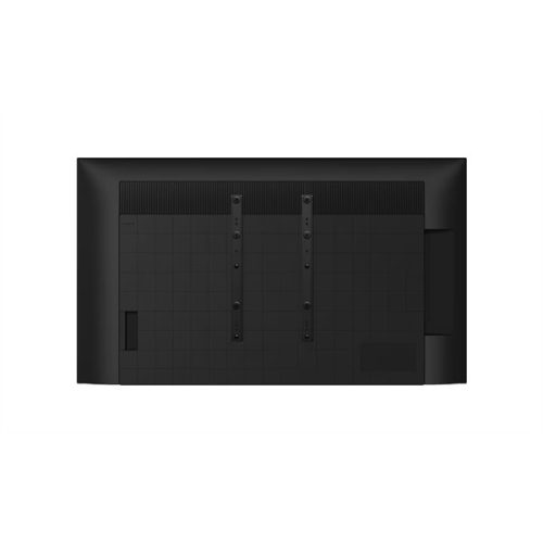 SONY Bravia 16/7 FW-65EZ20L 65" professzionális LCD kijelző, Android TV, 3840x2160, 16:9, 350 cd/m2, 3xHDMI/2xUSB/WIFI