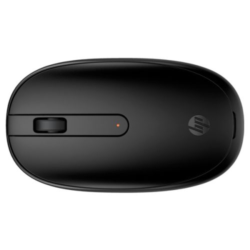 HP vezeték nélküli egér bluetooth 245 - fekete