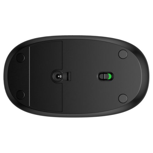 HP vezeték nélküli egér bluetooth 245 - fekete