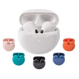 BLACKBIRD Fülhallgató Bluetooth I6 Pro TWS, Fekete BLACKBIRD Fülhallgató Bluetooth I6 Pro TWS, Fekete