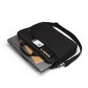 DICOTA D32094-RPET Notebook táska Top Traveller One 14-16" - fekete