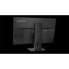 LENOVO Monitor - ThinkVision E24-30; 23,8" FHD 1920x1080 IPS, 16:9, 1300:1, 250cd/m2, 4ms, HDMI, DP, VGA