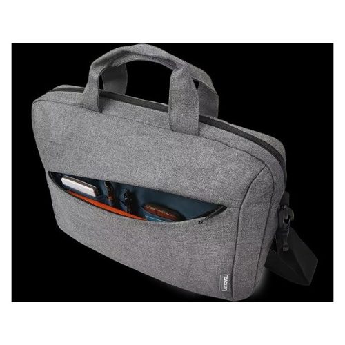 LENOVO NB Táska - 15.6" Casual Toploader T210 Grey