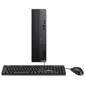 ASUS COM DT ExpertCenter D500SE-5135001900, i5-13500, 8GB, 512GB M.2, NOOS, Fekete   ASUS COM DT ExpertCenter D500SE-5135001900, i5-13500, 8GB, 512GB M.2, NOOS, Fekete