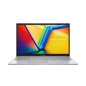 ASUS CONS NB Vivobook X1504VA-BQ773W 15.6" FHD, i5-1334U, 16GB, 512GB M,2, INT, WIN11H, Ezüst   ASUS CONS NB Vivobook X1504VA-BQ773W 15.6" FHD, i5-1334U, 16GB, 512GB M,2, INT, WIN11H, Ezüst