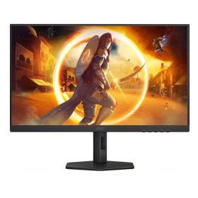 AOC Gaming 180Hz IPS monitor 27" Q27G4XF, 2560x1440, 16:9, 300cd/m2, 1ms, 2xHDMI/DisplayPort, hangszóró, áll. mag., piv   AOC Gaming 180Hz IPS monitor 27" Q27G4XF, 2560x1440, 16:9, 300cd/m2, 1ms, 2xHDMI/DisplayPort, hangszóró, áll. mag., piv